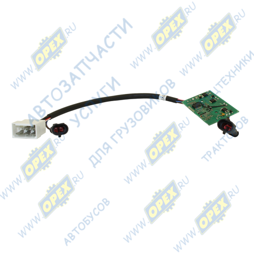 FN-BL5V1 Блок управления Тепловые Системы0